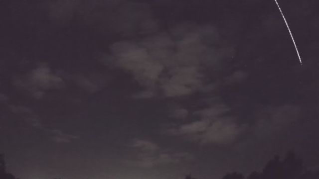 AMS78 meteor