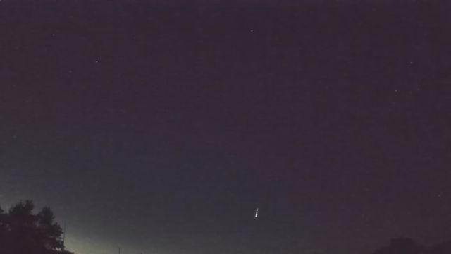 AMS78 meteor