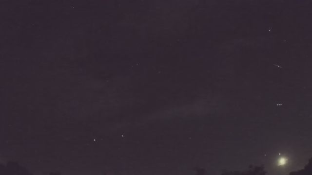 AMS78 meteor