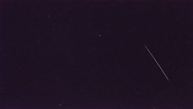 AMS78 meteor