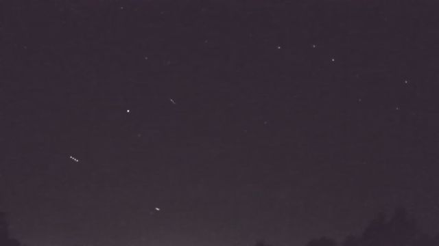 AMS78 meteor