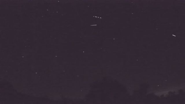AMS78 meteor