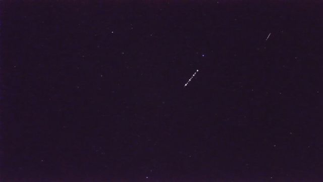 AMS78 meteor
