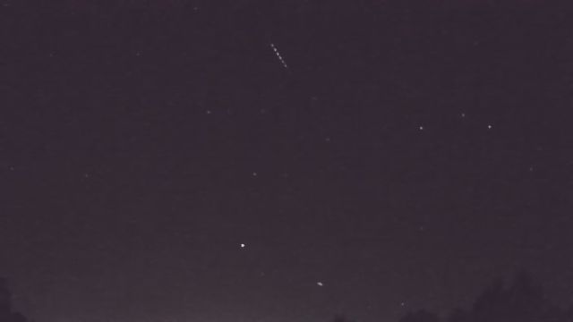AMS78 meteor