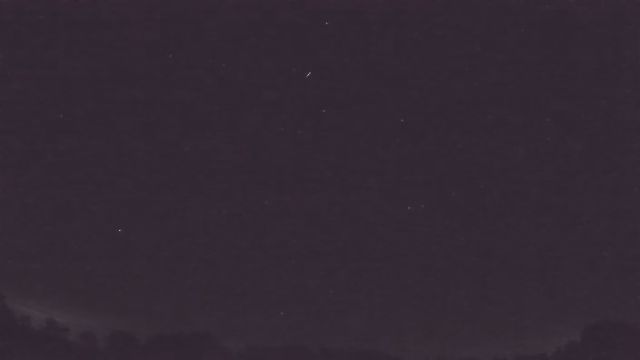 AMS78 meteor