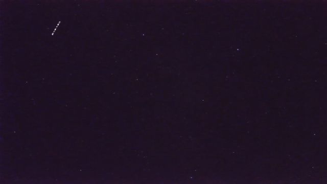 AMS78 meteor