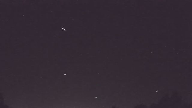 AMS78 meteor