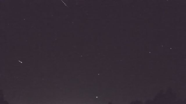AMS78 meteor