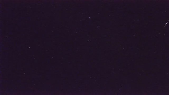 AMS78 meteor
