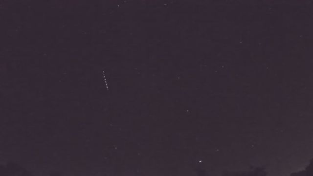 AMS78 meteor