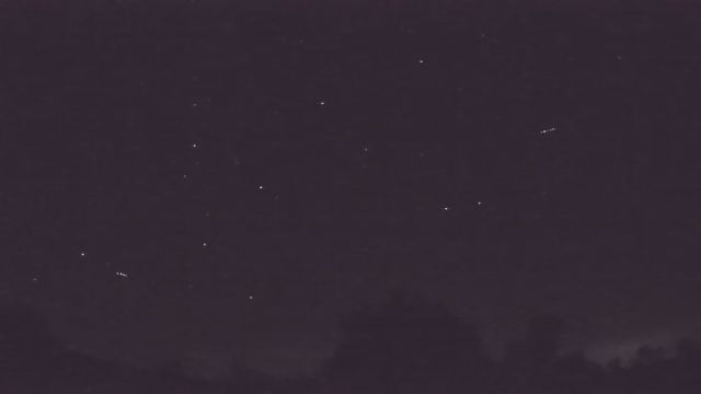 AMS78 meteor