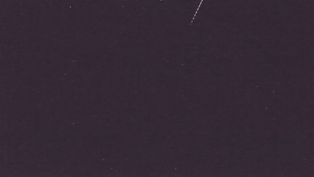 AMS78 meteor