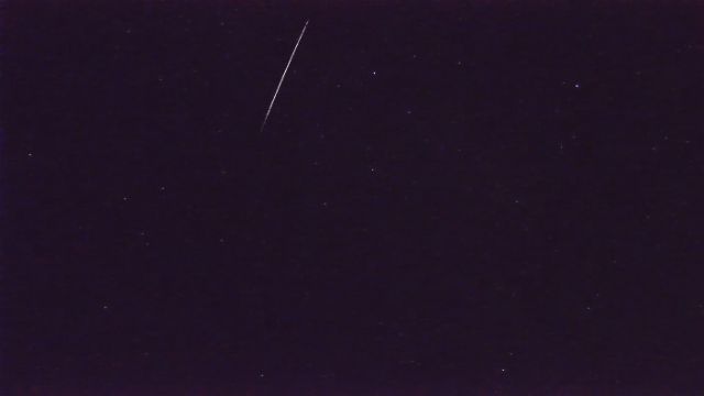 AMS78 meteor