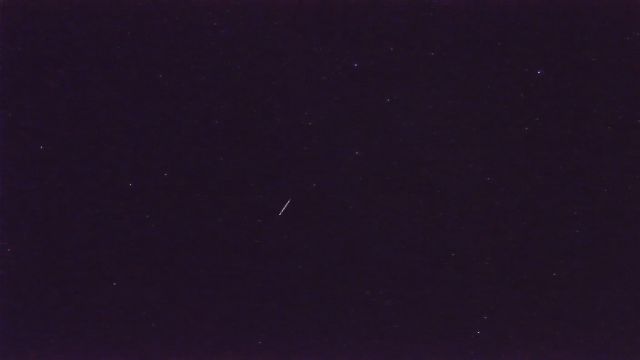 AMS78 meteor