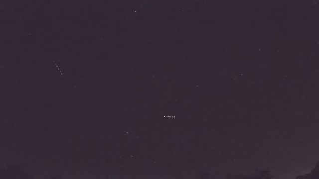 AMS78 meteor