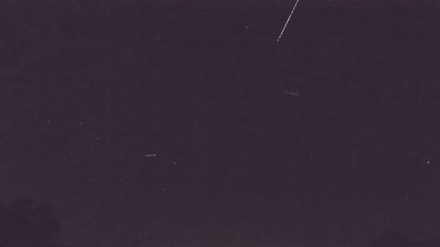 AMS78 meteor