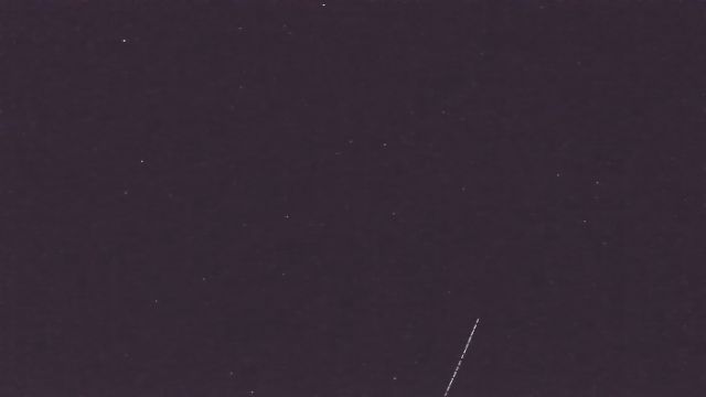 AMS78 meteor