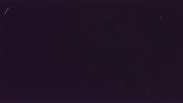 AMS78 meteor