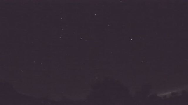 AMS78 meteor