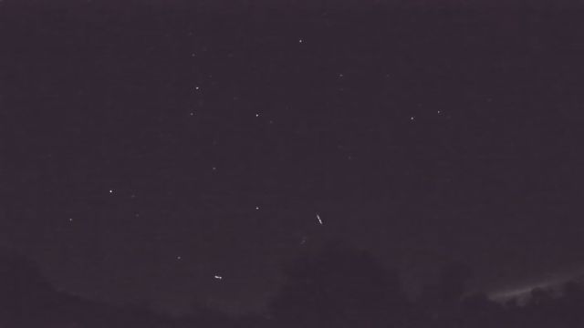 AMS78 meteor