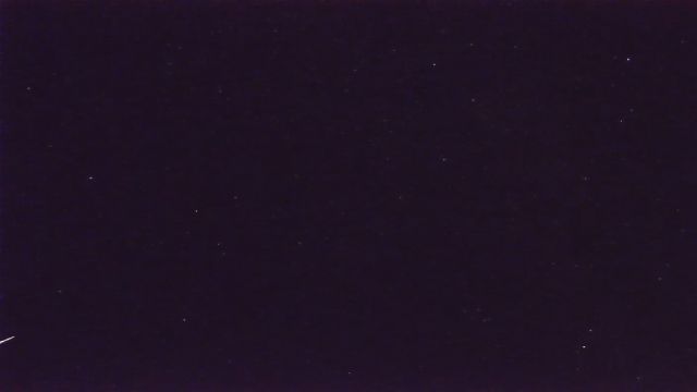 AMS78 meteor