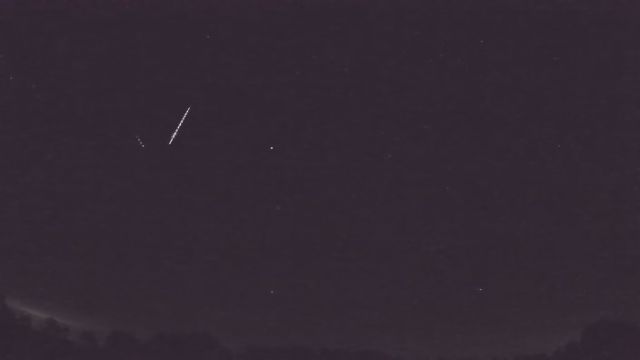 AMS78 meteor
