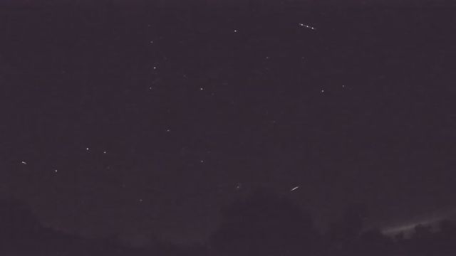 AMS78 meteor
