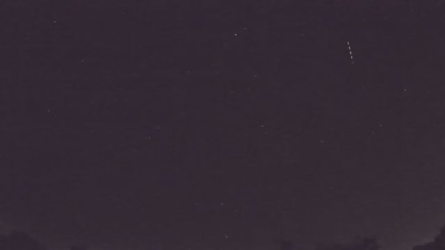 AMS78 meteor