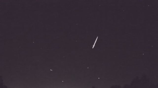 AMS78 meteor