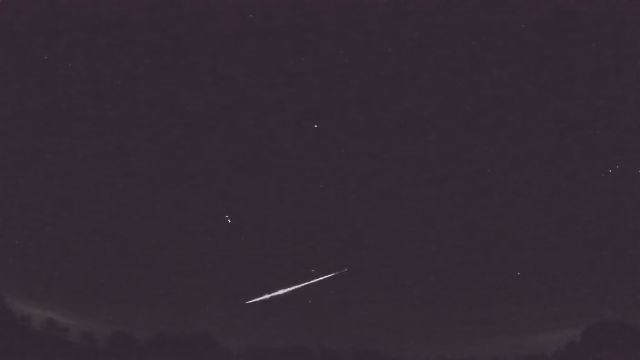 AMS78 meteor