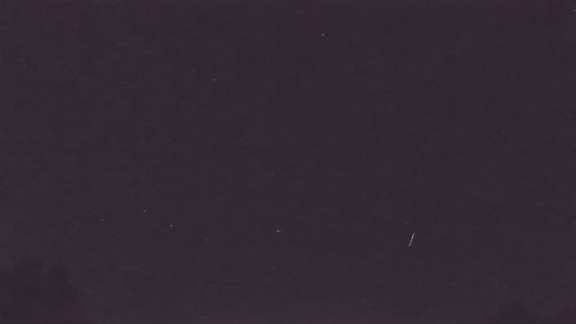 AMS78 meteor