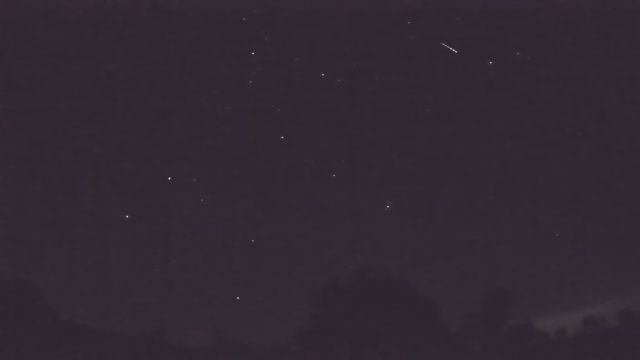 AMS78 meteor