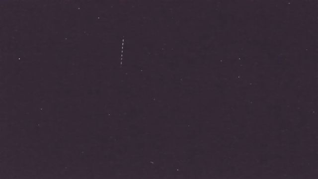 AMS78 meteor