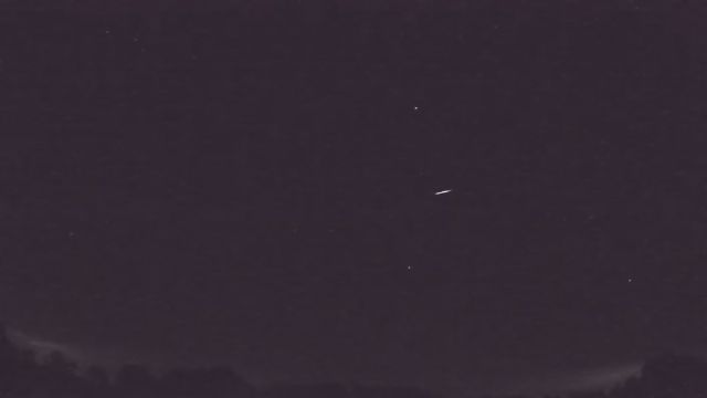 AMS78 meteor