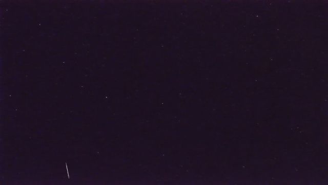 AMS78 meteor