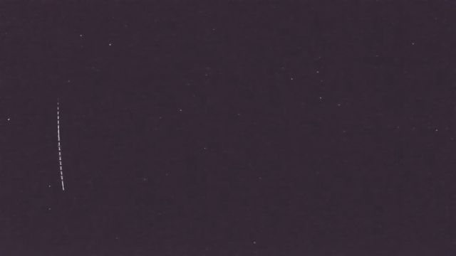 AMS78 meteor