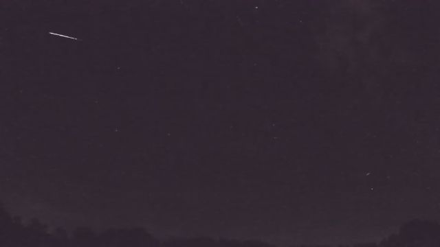 AMS78 meteor