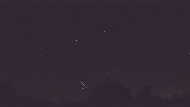 AMS78 meteor