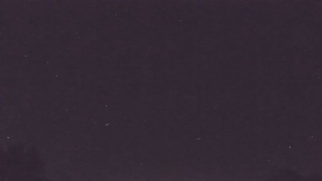 AMS78 meteor