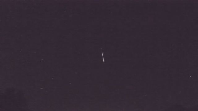 AMS78 meteor