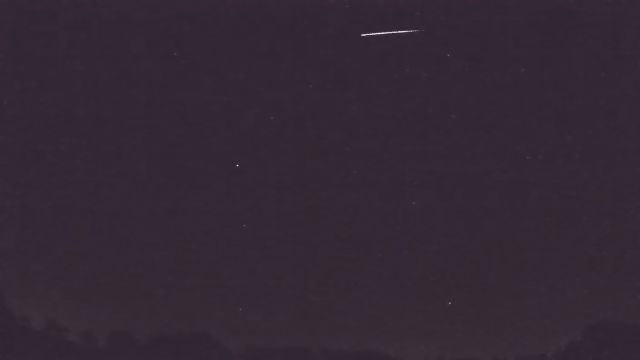 AMS78 meteor