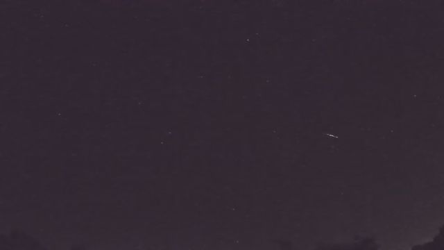 AMS78 meteor