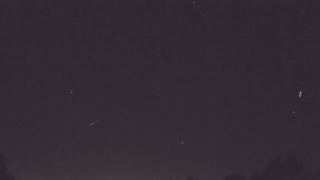 AMS78 meteor