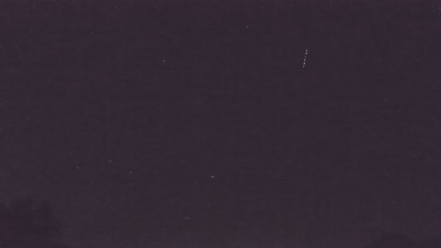 AMS78 meteor