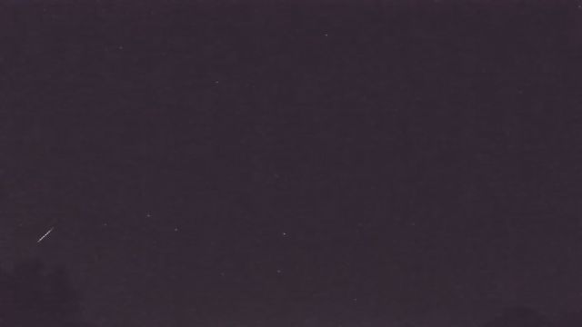 AMS78 meteor