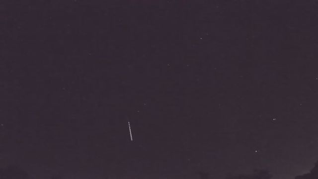 AMS78 meteor