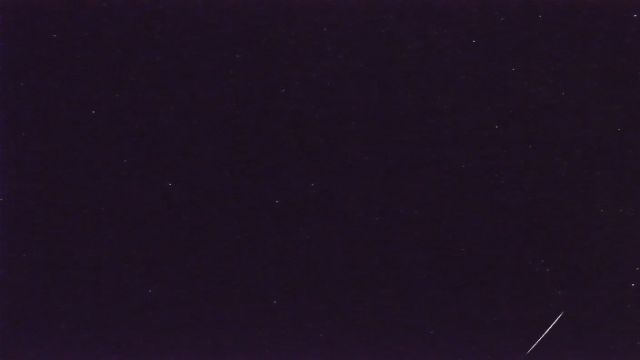 AMS78 meteor