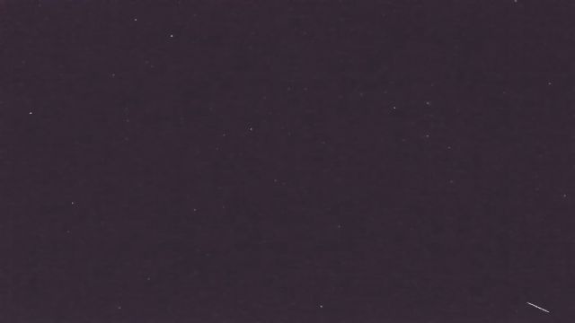AMS78 meteor