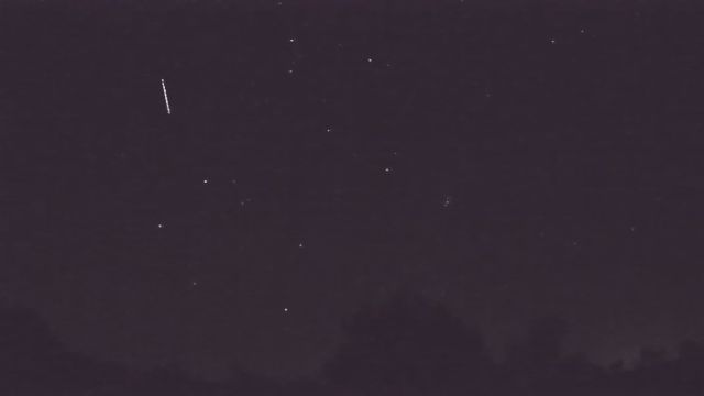 AMS78 meteor