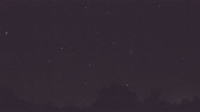 AMS78 meteor